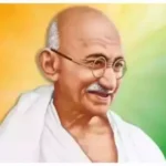 gandhi